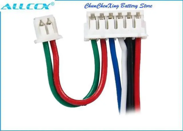 Alt view image 9 of 11 - 2600mAh Battery for Garmin DC20, DC30, DC40, Astro System DC20