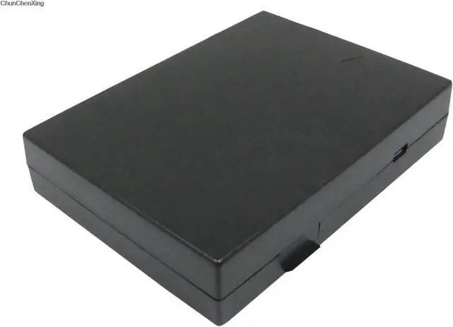 Alt view image 10 of 12 - 3960mAh Battery for Magellan Thales MMCE, Thales CX, Promark 3, MobileMapper