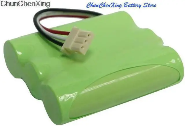 Alt view image 9 of 12 - 2000 / 3.6VmAh Battery For IBM AS400, AS400 i5, AS2740, iSeries, pSeries, xSeries