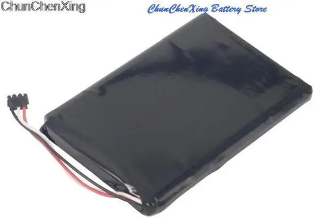 Alt view image 14 of 16 - 1000mAh Battery for Garmin Edge 800, Edge 810, KE37BE49D0DX3 NEW