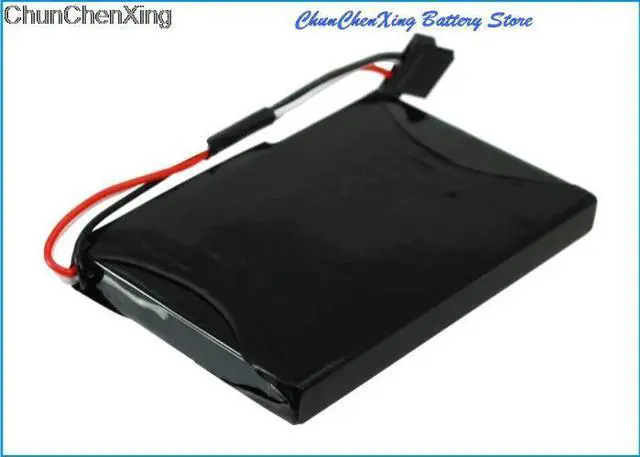 Alt view image 14 of 15 - 750mAh Battery for Magellan Maestro 1700