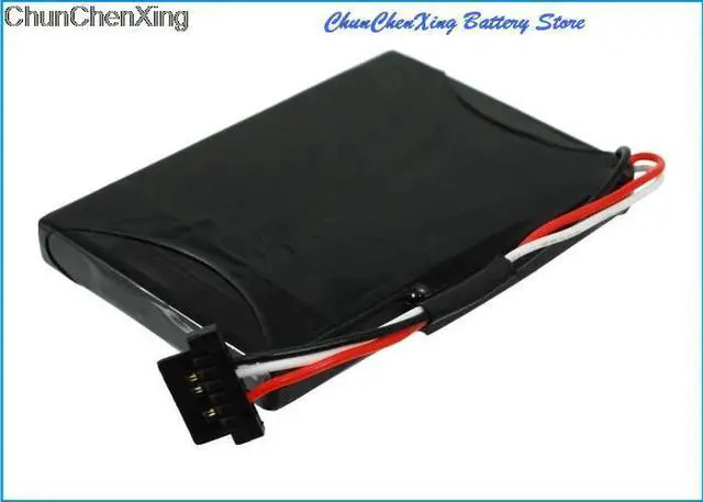 Alt view image 15 of 15 - 750mAh Battery for Magellan Maestro 1700