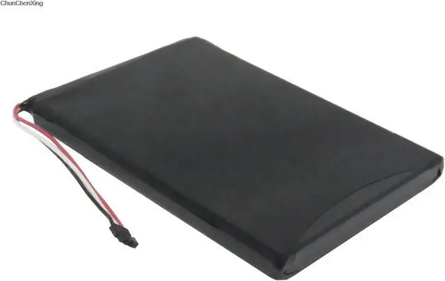 Alt view image 14 of 16 - 1500mAh 361-00066-00 Battery Garmin Nuvi 2757, Nuvi 2757LM