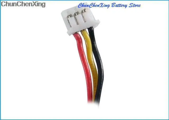 Alt view image 12 of 15 - 900mAh KL1 Battery for TomTom TomTom VIA 1405, VIA 1405M, VIA 1405T, VIA 1435T, VIA 1435TM, VIA 1505, VIA 1505M, VIA 1505T, VIA 1535T