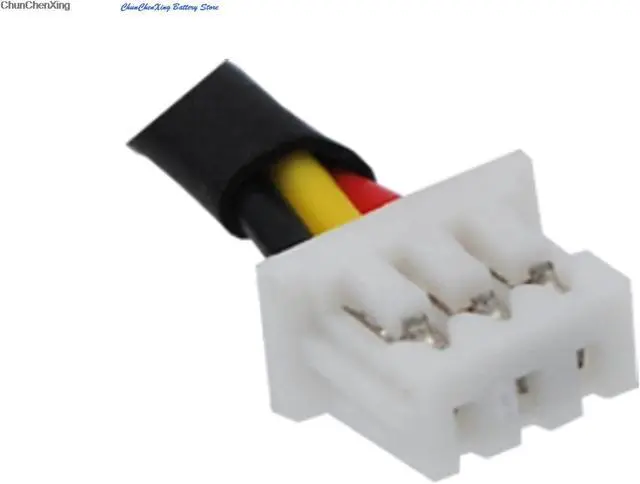 Alt view image 12 of 15 - 700mAh Battery for TomTom Via 120, 125, 1405TM, Live, Euro, 4EH44, KM1