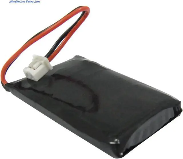 Alt view image 9 of 11 - Battery For DOGTRA BP37T,