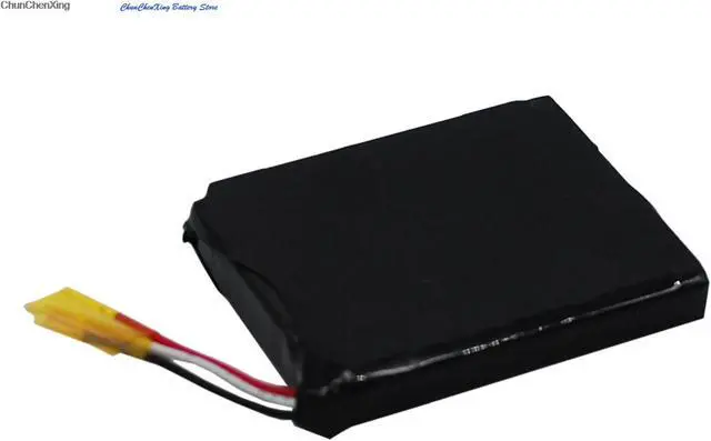 Alt view image 12 of 15 - 500mAh Battery for Garmin Forerunner 910XT; 361-00057-01