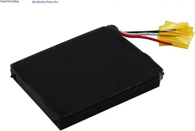 Alt view image 13 of 15 - 500mAh Battery for Garmin Forerunner 910XT; 361-00057-01