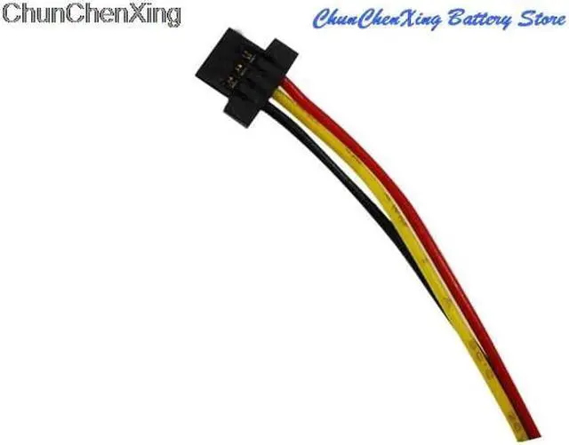 Alt view image 11 of 14 - 1100mAh Battery for TomTom XL IQ V3 4EM0.001.01 N14644, p/n: TomTom 6027A0093901