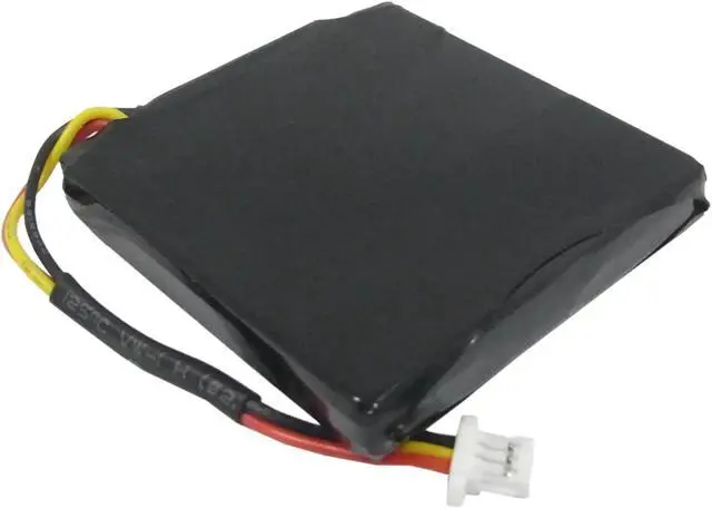 Alt view image 3 of 12 - Cameron Sino 700mAh Battery 533-000074 for Logitech 981-000257, F540, G930