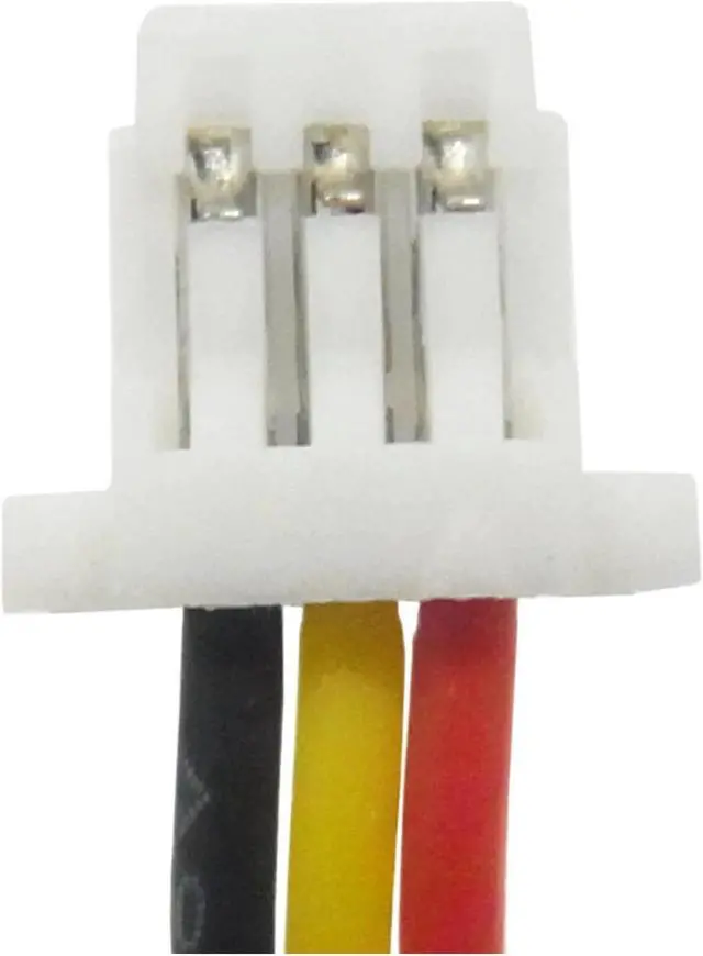 Alt view image 2 of 12 - Cameron Sino 700mAh Battery 533-000074 for Logitech 981-000257, F540, G930