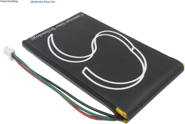 Alt view image 14 of 15 - 1250mAh Battery for Garmin Nuvi 465Nuvi 465TNuvi 465LTM