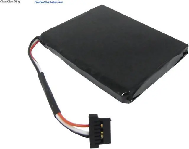 Alt view image 14 of 16 - 1100mAh Li-ion M1100 Battery for Magellan RoadMate 1470, 1440, 1445T, 1475T