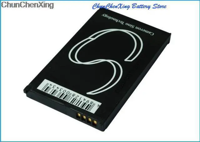 Alt view image 13 of 15 - 1400mAh Battery for Garmin iQue M5, 101056708, 010-10567-08 NEW
