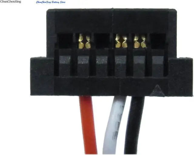 Alt view image 12 of 15 - 750mAh Battery for Mitac Mio Moov 300, 310, 330, 350, 360, 370