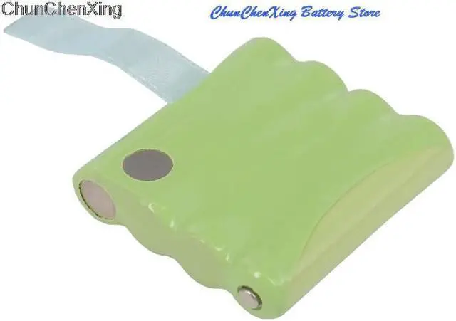 Alt view image 9 of 11 - Battery For ALAN PB-G8