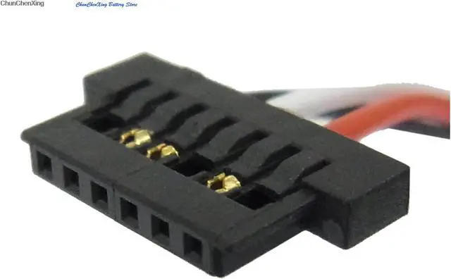 Alt view image 12 of 15 - 1230mAh Battery for Navigon Triansonic PNA 7000, 7000T, 7100, 7310, 6000 NEW