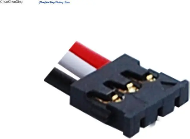 Alt view image 14 of 17 - 1500mAh Battery for Garmin Nuvi 2689LMT, 2639LMT, 2639LMT 6-Inch; KI22BI31DI4G1