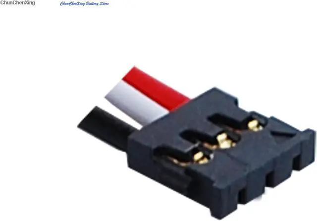 Alt view image 13 of 16 - 1000mAh Battery for Garmin Nuvi 2539LM, 2559LM, 2589LMT, 2599LMT; AI32AI32FA14Y