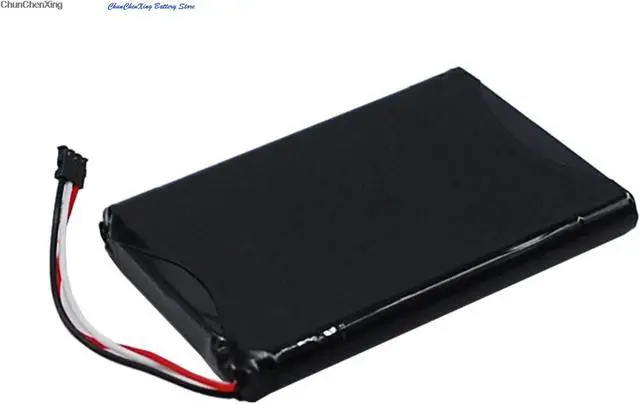 Alt view image 14 of 16 - 1000mAh Battery for Garmin Nuvi 2539LM, 2559LM, 2589LMT, 2599LMT; AI32AI32FA14Y