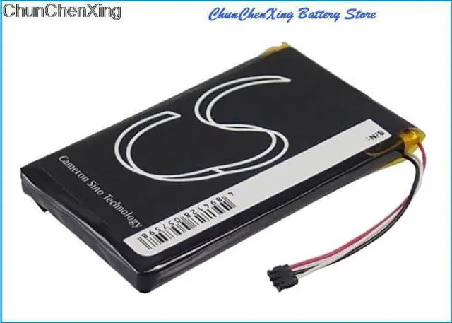 Alt view image 10 of 10 - Battery For GARMIN Nulink 2340, Nulink 2390,