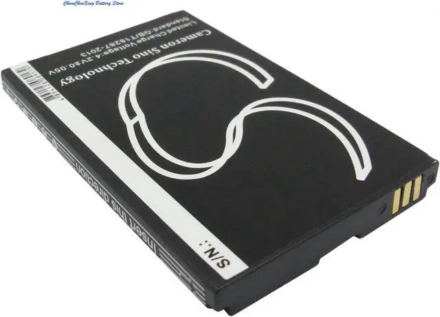 Alt view image 13 of 14 - Battery For ZTE Li3723T42P3h704572,