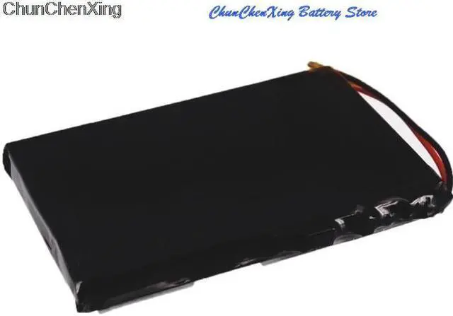 Alt view image 15 of 16 - 850mAh Battery for Garmin Edge 305, 361-00025-00 NEW