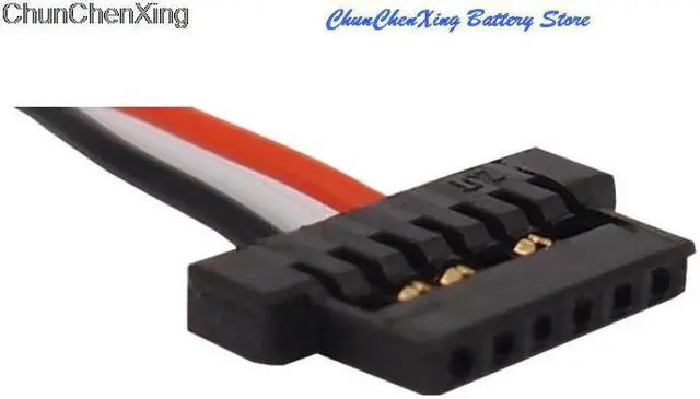 Alt view image 12 of 15 - Battery for Becker Traffic Assist Z200, Z201, Z203, Z204, Z205, Z098, Z101, S30
