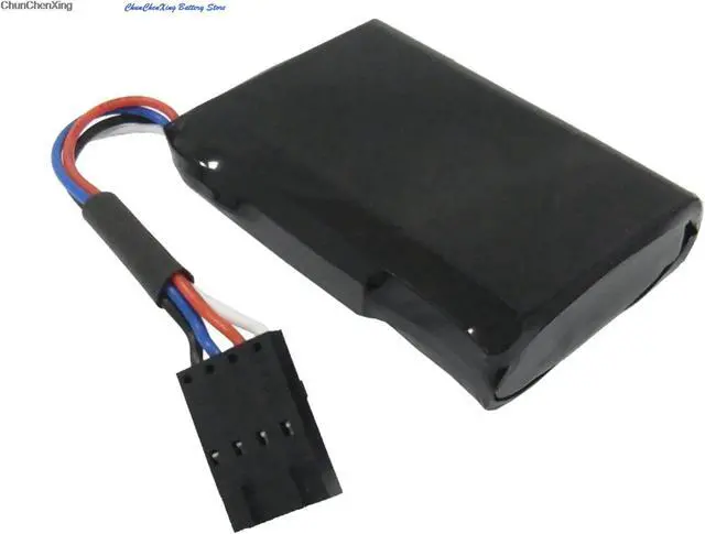 Alt view image 9 of 11 - 1800mAh PDA Battery For DELL PowerEdge 2600, PowerEdge 2650, PowerEdge 4600, Poweredge PE1650, Poweredge PE2600,