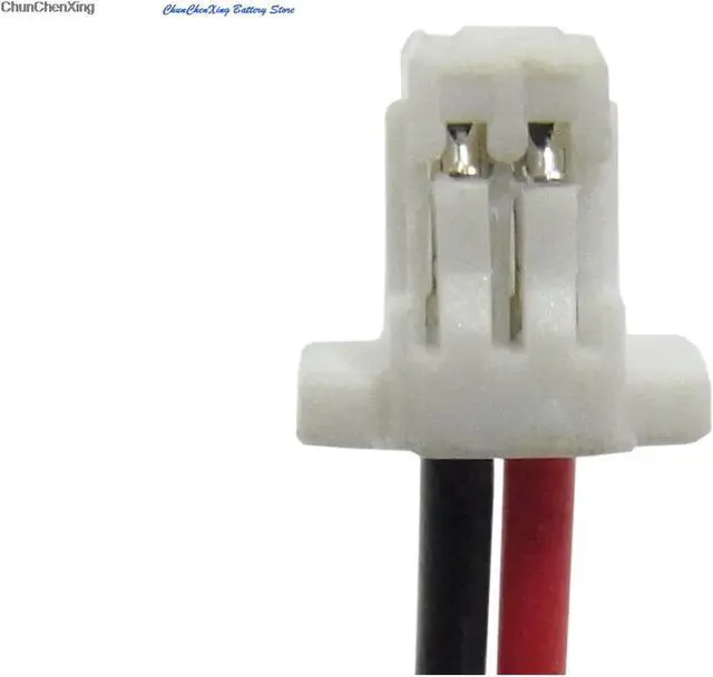 Alt view image 12 of 15 - 1250mAh Battery for Garmin iQue M3, iQue M4, 361-00019-01, D25292-0000