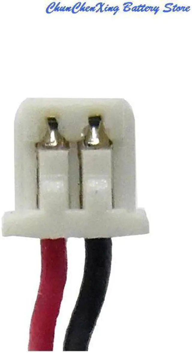 Alt view image 9 of 12 - 650mAh BA20603R79919 Battery for CREATIVE DAP-FL0040, CREATIVE V, CREATIVE V Plus