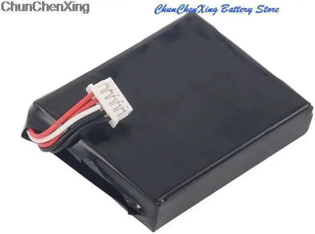 Alt view image 15 of 15 - 950mAh Battery for Sony NV-U50, NV-U50T, NV-U51T, NV-U53, NV-U53T, NVD-U01N