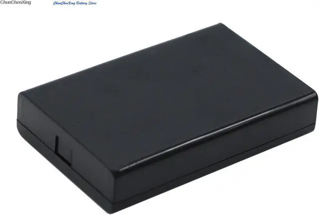 Alt view image 11 of 14 - 1800mAh Battery for Sonocaddie V300, V300 Plus, AutoPlay, US-S