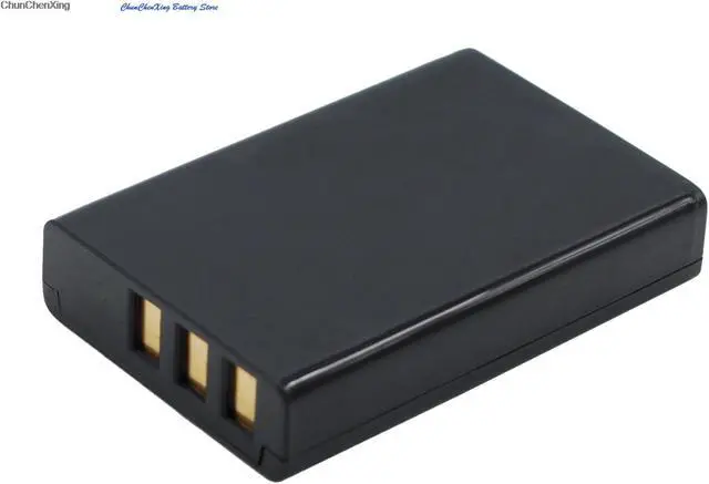 Alt view image 12 of 14 - 1800mAh Battery for Sonocaddie V300, V300 Plus, AutoPlay, US-S