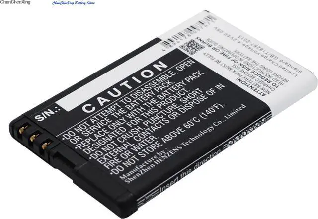 Alt view image 12 of 14 - 1200mAh battery for NavGear Motorradnavi SLX-350 TourMate SLX-350