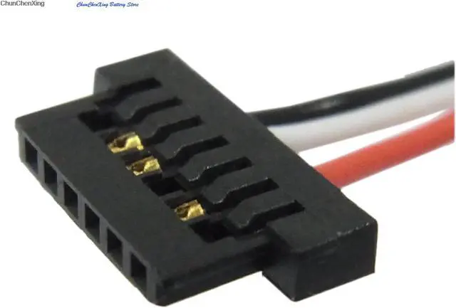 Alt view image 13 of 16 - 720mAh Battery for Magellan RoadMate 1300, 1340, 338937010172 NEW