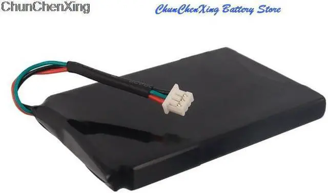 Alt view image 14 of 16 - 1100mAh Battery for GPS Magellan RoadMate 1200, RoadMate 1210, 384.00015.005