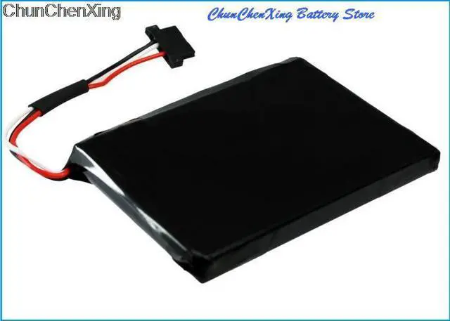 Alt view image 12 of 14 - 750mAh Battery for Magellan RoadMate 3030, 3030-LM, MR3030 NEW