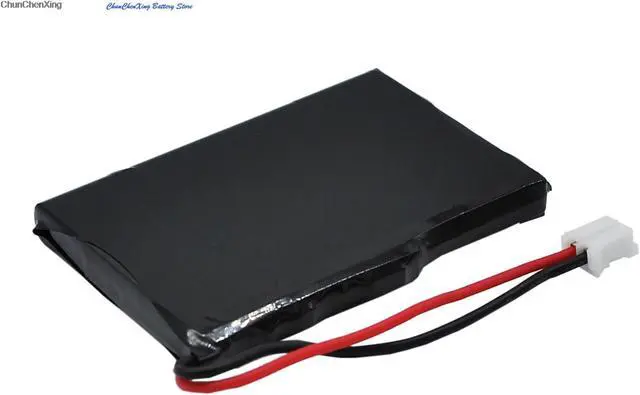 Alt view image 13 of 15 - 1050mAh Battery for Sureshot 8800, 8850, 1110-1 (P/N: 039B, 1/LIP553450UC)