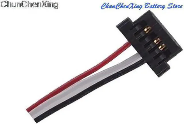 Alt view image 8 of 11 - 1300mAh SJM1300 Battery for Magellan RoadMate 5175-LM, RoadMate 5175TLM