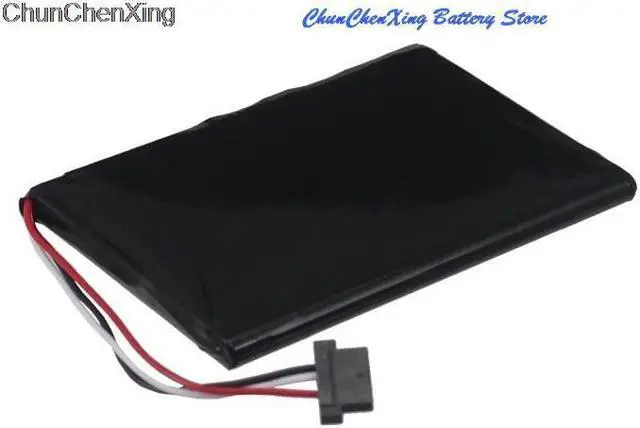 Alt view image 11 of 11 - 1300mAh SJM1300 Battery for Magellan RoadMate 5175-LM, RoadMate 5175TLM