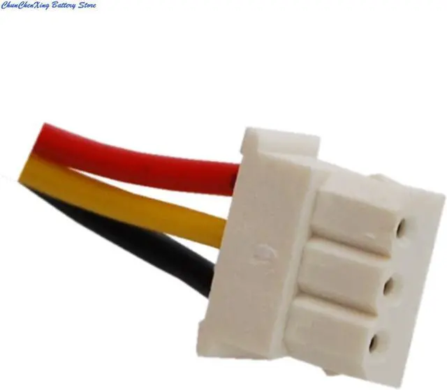 Alt view image 6 of 12 - 2200mAh Li-ion BA-10-02 Battery Citizen CMP-10 Mobile Thermal printer battery