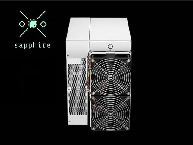 Alt view image 2 of 4 - Antminer S19 J PRO models, NEW, 104 Th/s, 3068 Watts, Bitcoin Mining Machine, BTC Asic Miner, 12 Month Warranty 104T