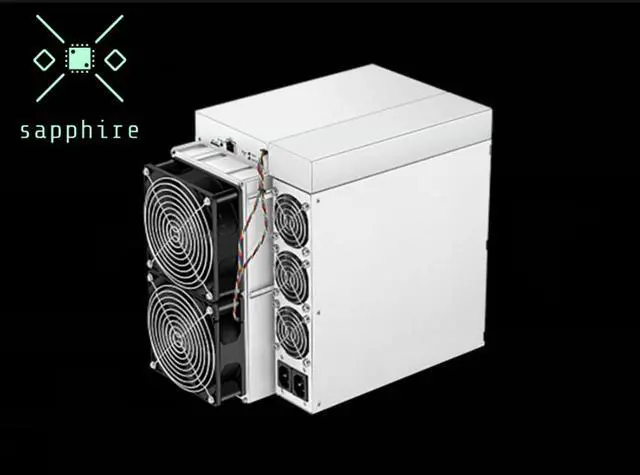 Alt view image 3 of 4 - Antminer S19 J PRO models, NEW, 104 Th/s, 3068 Watts, Bitcoin Mining Machine, BTC Asic Miner, 12 Month Warranty 104T