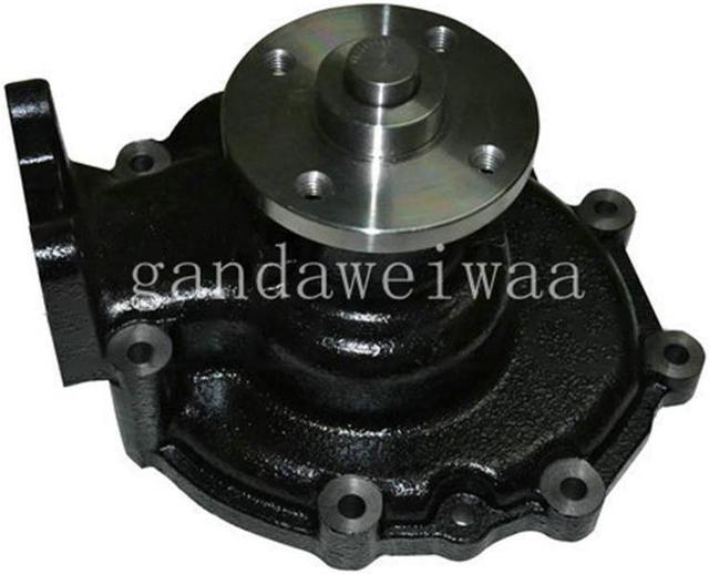 water pump HI-060 A5866 16100-3464 16100-3465 16100-3466 16100