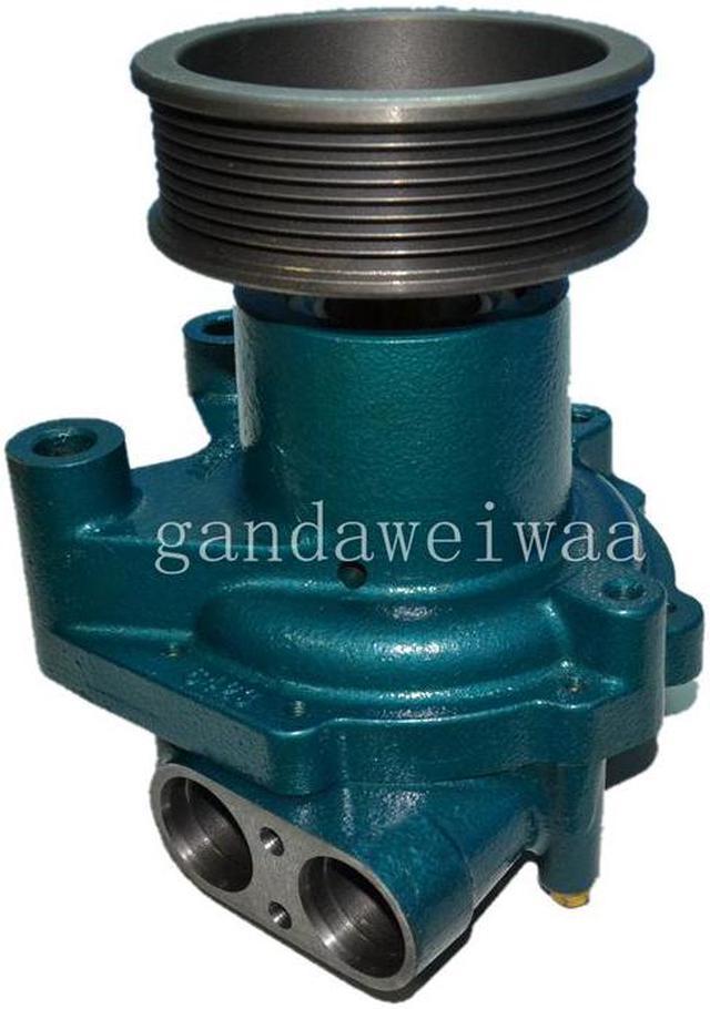 water pump 868839 2012663572 3830046 11030741-1 11031121-6