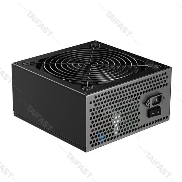 Alt view image 3 of 7 - Taifast ATX-MS1800w high quality 92 plus minging power supply Manufacturer Direct sales ATX 1800W Non-Module in stock strong power supply computer GPU machine PC