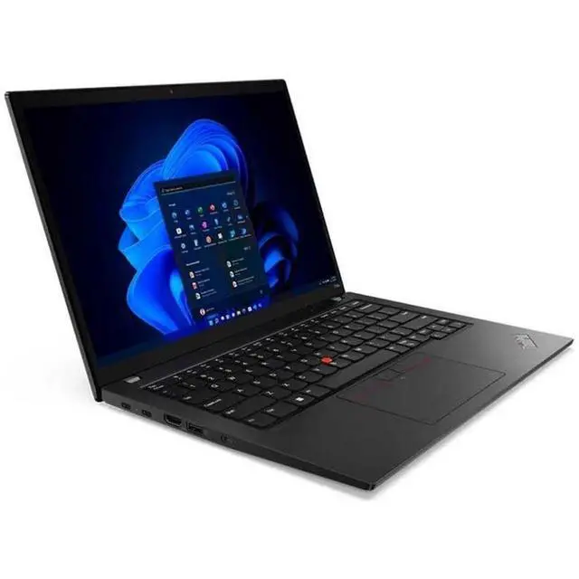 Alt view image 3 of 12 - Lenovo ThinkPad T14s G1 CI7-10610U 8GB 512GB SSD 14in FHD W11P