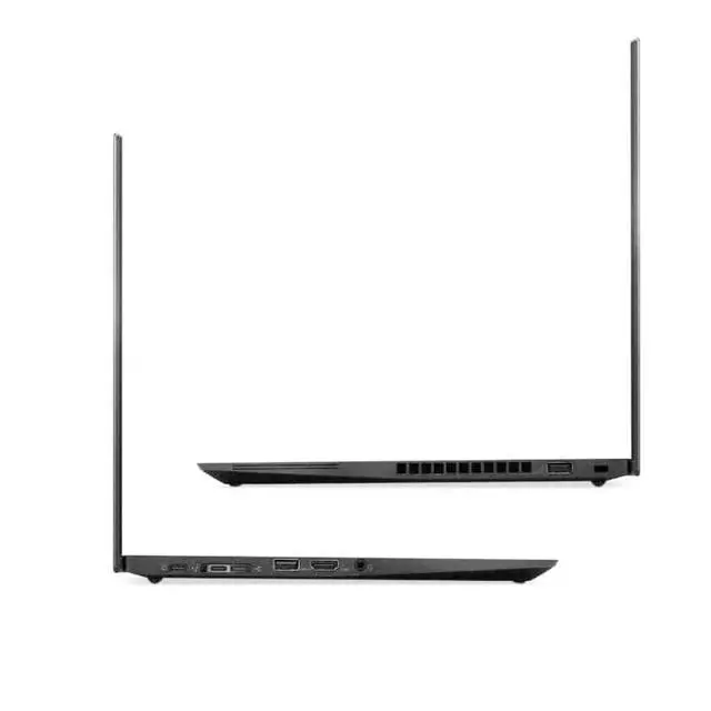 Alt view image 6 of 12 - Lenovo ThinkPad T14s G1 CI7-10610U 8GB 512GB SSD 14in FHD W11P