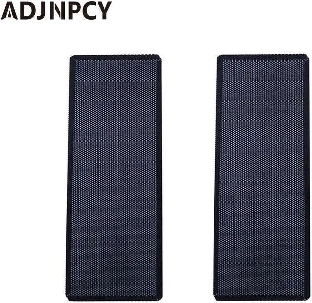 Alt view image 2 of 5 - ADJNPCY Dust Filter Protective Cover for Synology DS923+ DS920+ DS918+NAS Case DiskStation Manager Tower Server